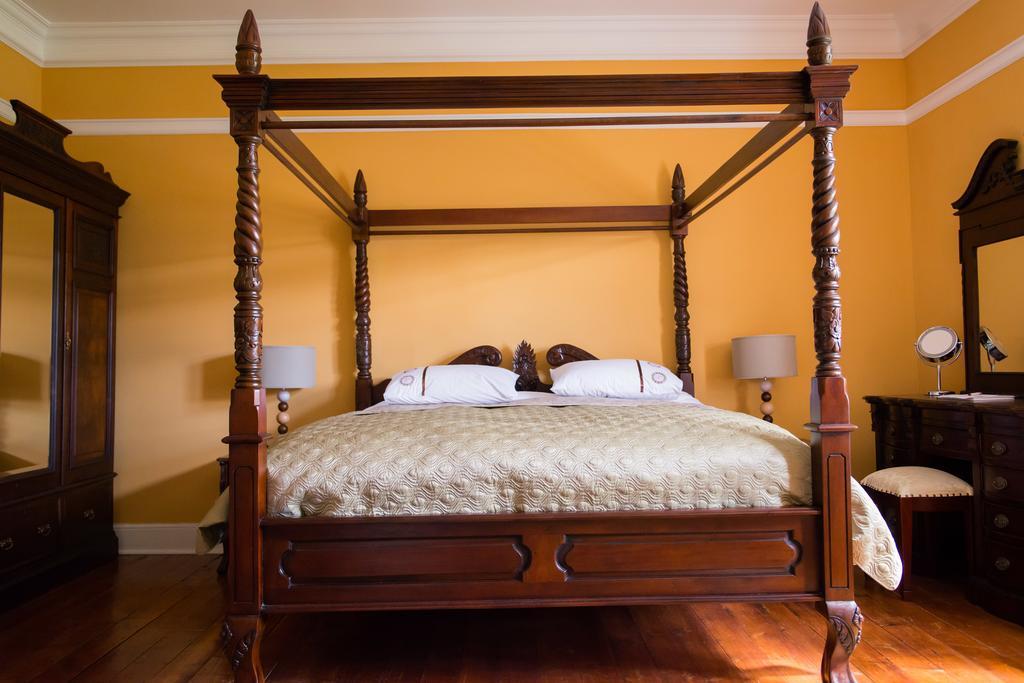 Huntlands Farm Bed & Breakfast بروميارد الغرفة الصورة