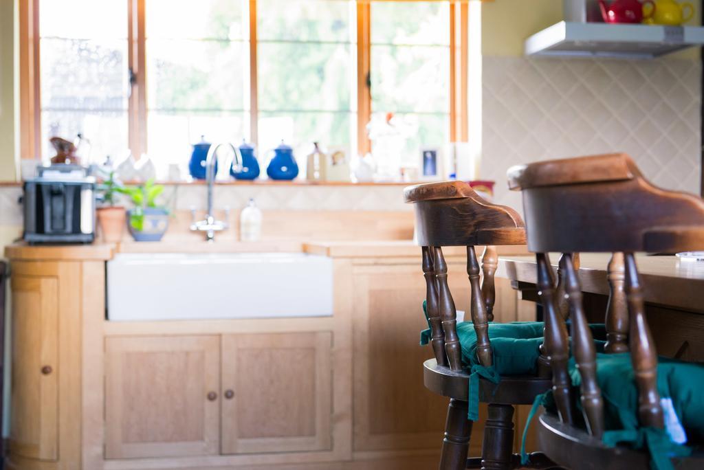 Huntlands Farm Bed & Breakfast بروميارد المظهر الخارجي الصورة